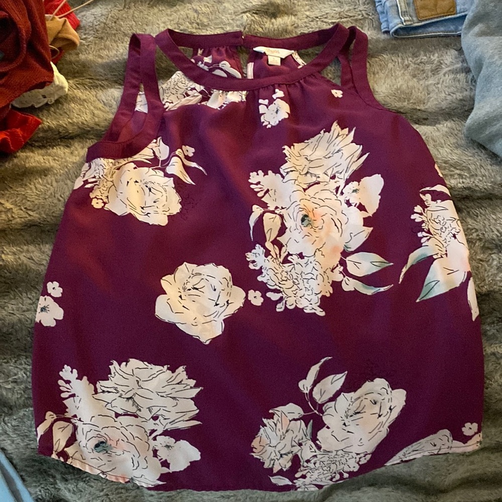 Blouse